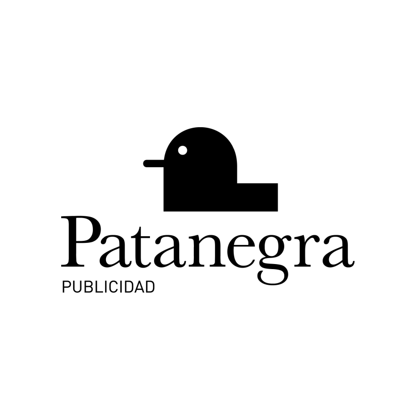 Branding para Patanegra Publicidad 8