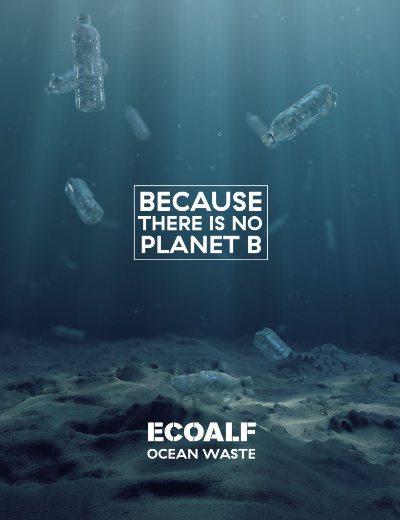 Ecoalf Ocean Waste 4