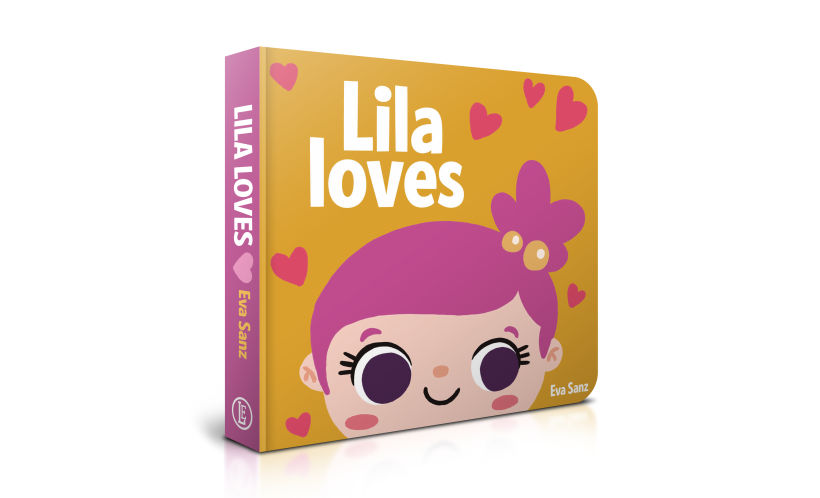 Lila loves 0