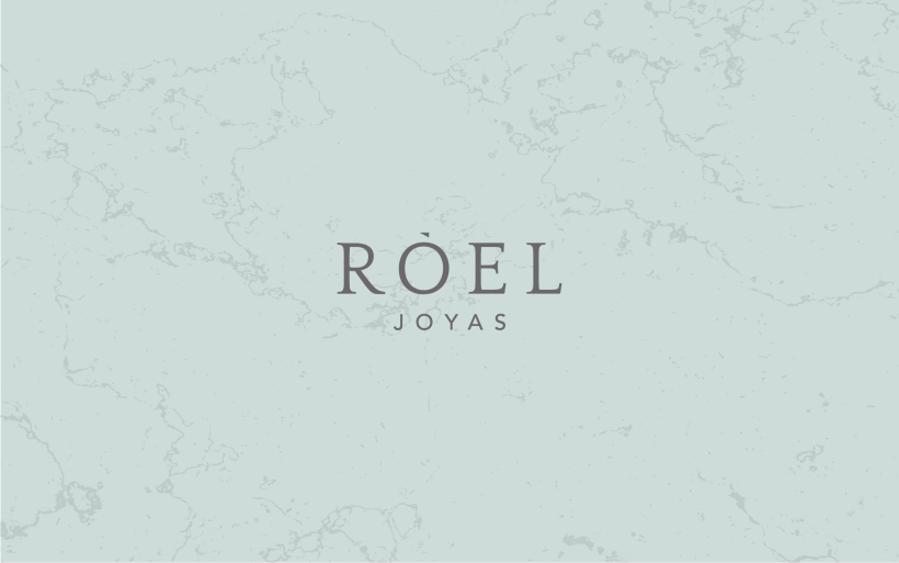 Rebranding Roel Joyas 0