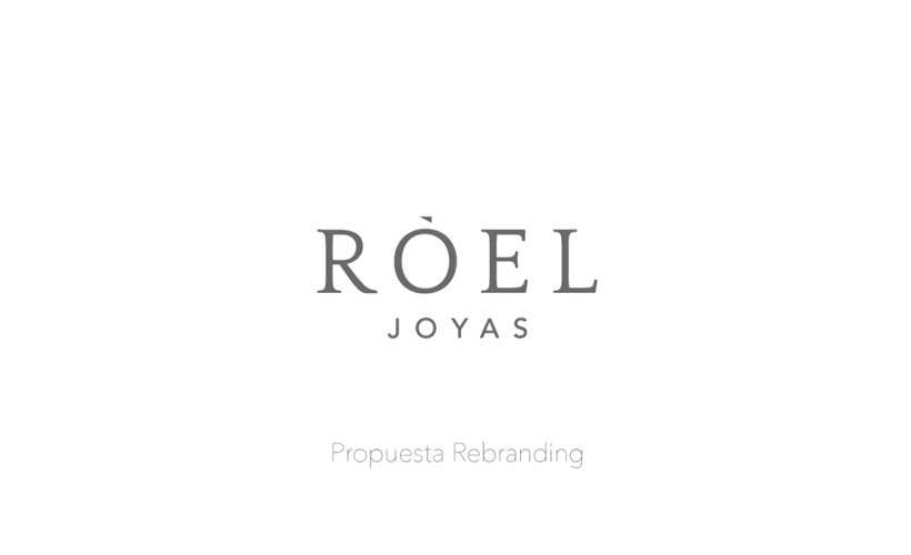 Rebranding Roel Joyas 3