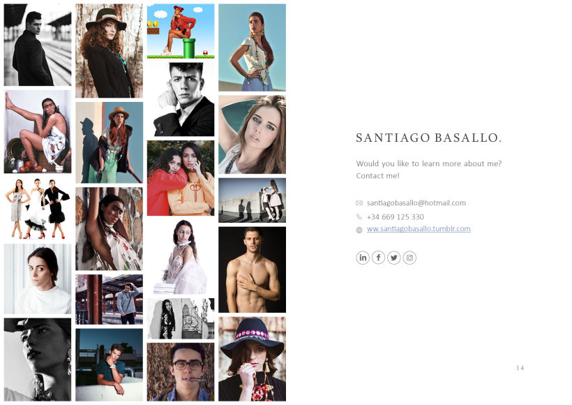 Portfolio Santiago Basallo 13