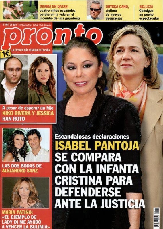 Revista PRONTO 0