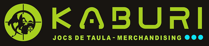 Logo KABURI BCN 0