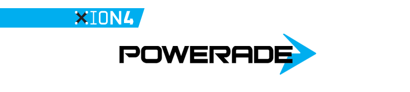 Powerade 0