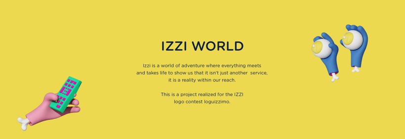 IZZI WORLD 2017 1