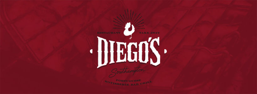 Diego's Southampton 6
