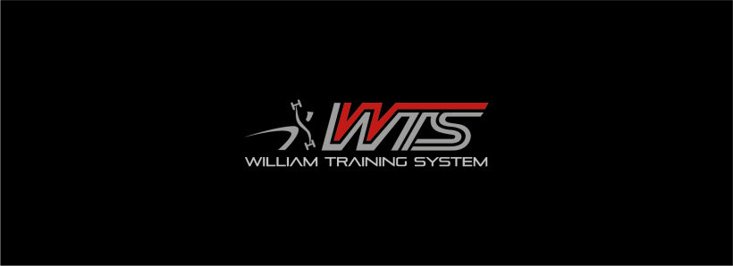 WTS William Training System // Branding design 2