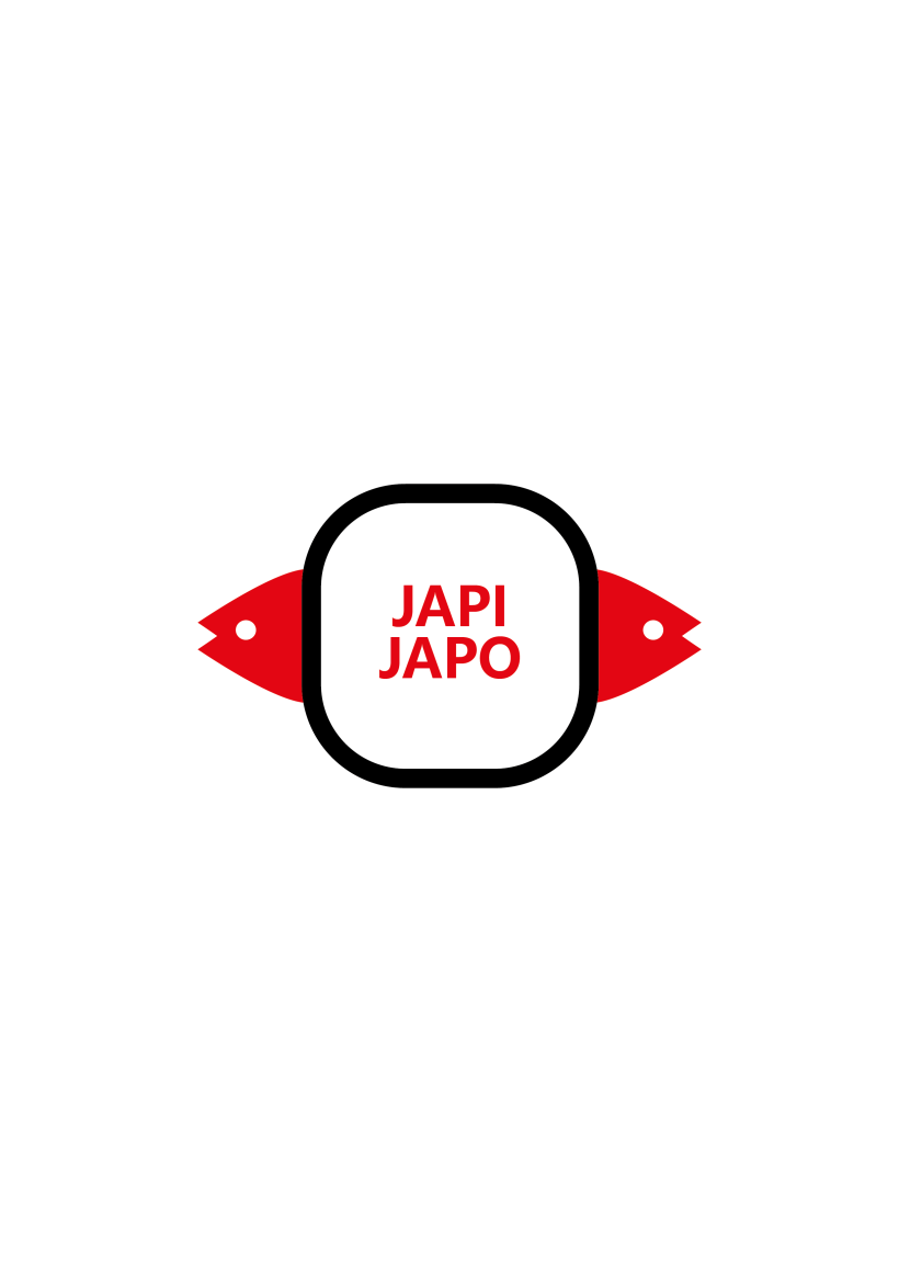 Logotipo Restaurante Sushi -1