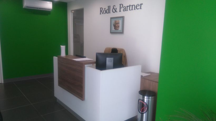 Roedl & Partner Mex/Office 6