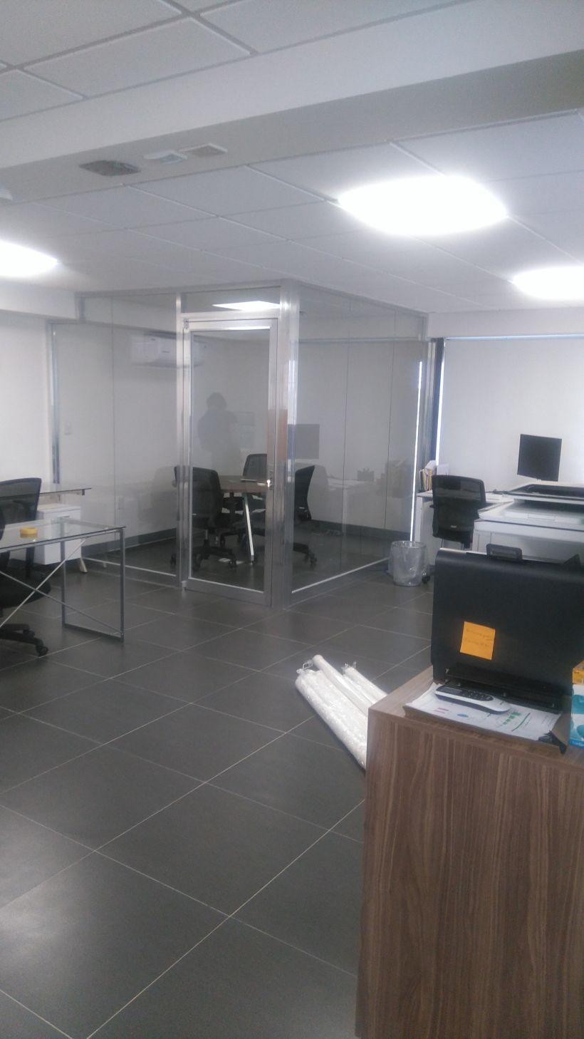 Roedl & Partner Mex/Office 7