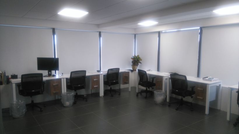 Roedl & Partner Mex/Office 8