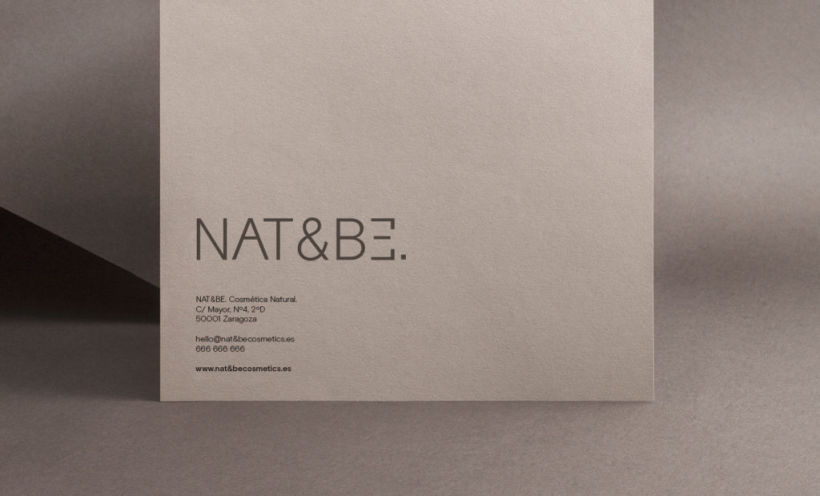 Nat&Be  2