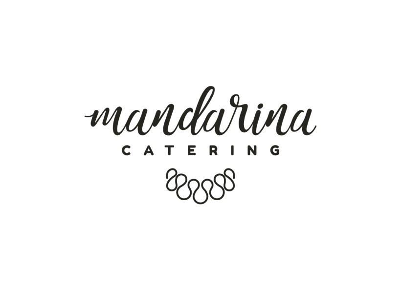 Mandarina Catering 2