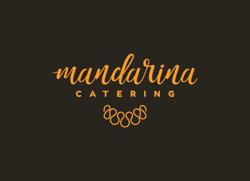 Mandarina Catering 0