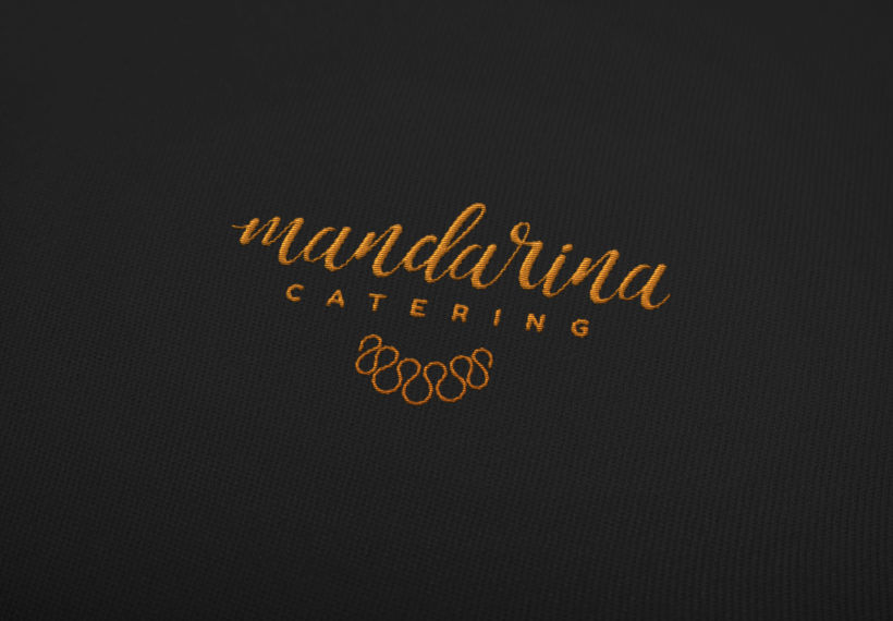 Mandarina Catering 10