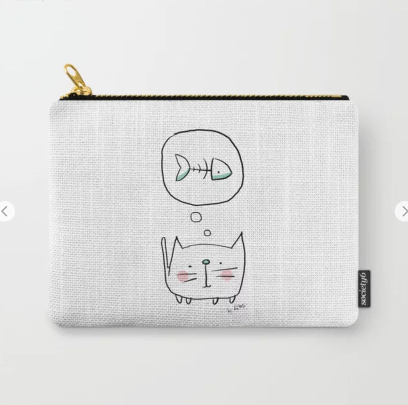Society6 Collections 4