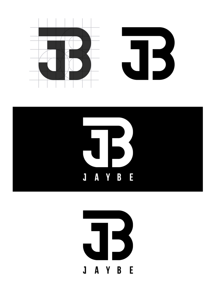 JAYBE Personal Brand 1