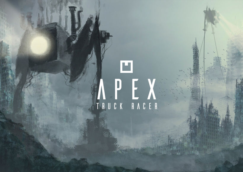 Apex Truck Race 0