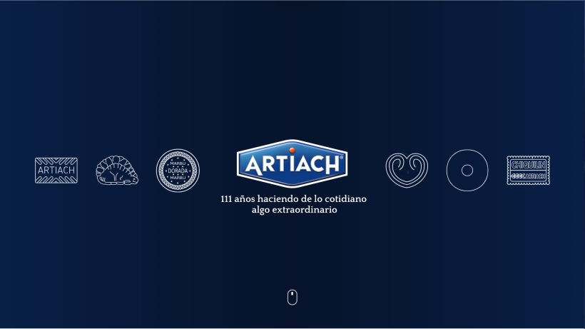 Website Galletas Artiach 5