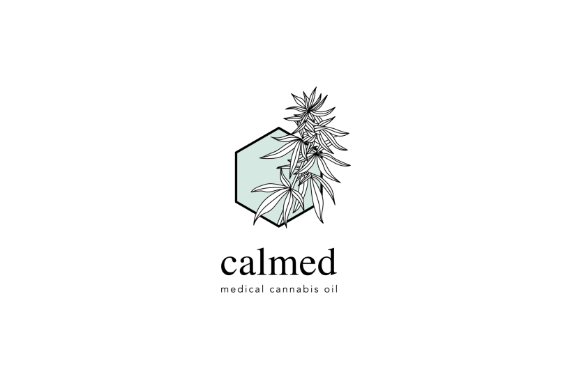 Calmed -1