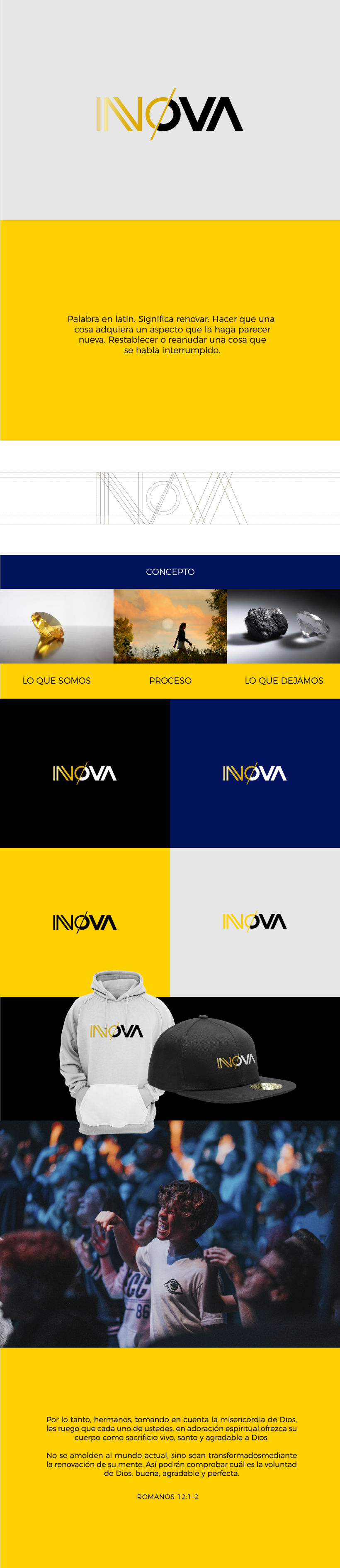 Brand INNOVA -1