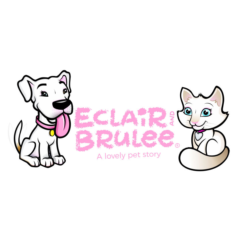Eclair & Brulee 3