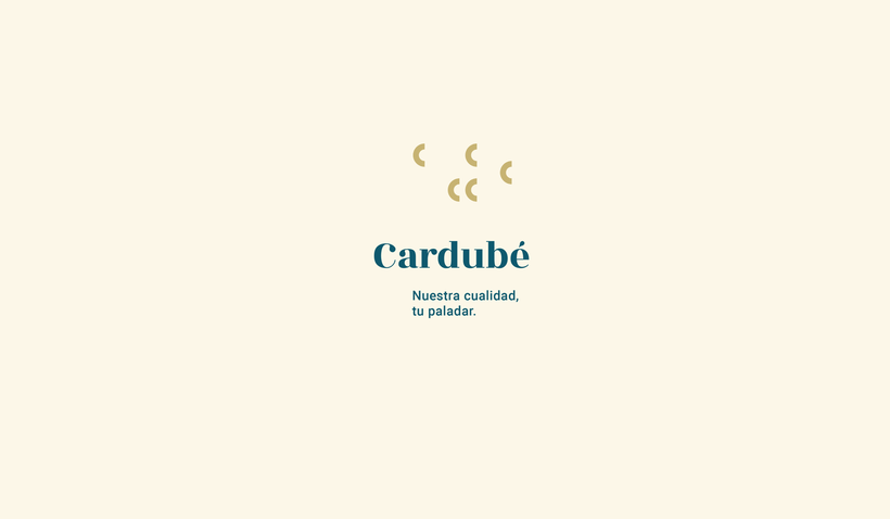 Cardubé. Mariscos 5