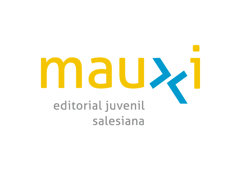 MAUXI - Editorial juvenil salesiana 0