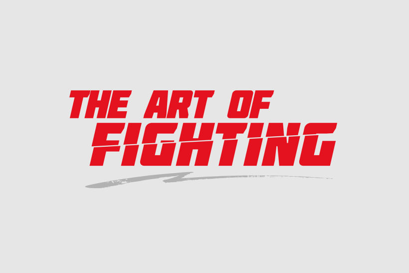 The Art of Fighting 2