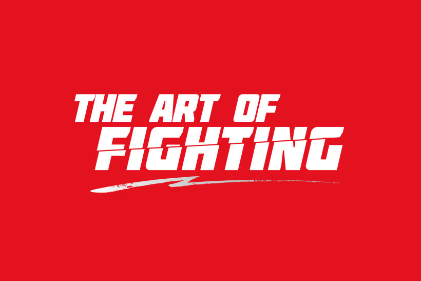 The Art of Fighting 3