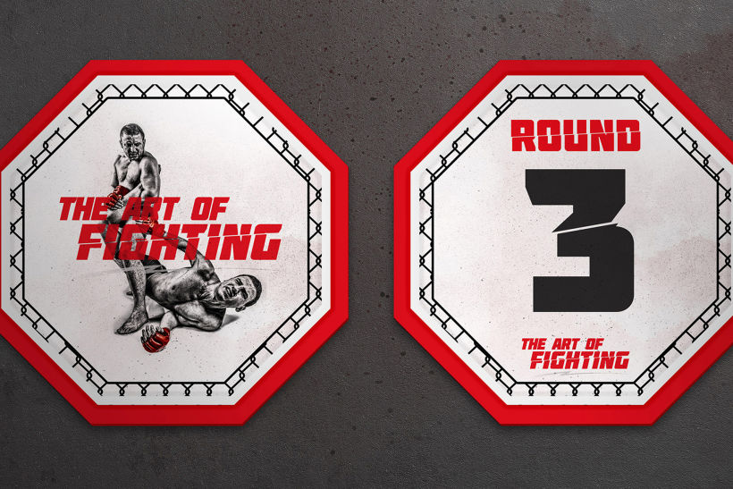 The Art of Fighting 13