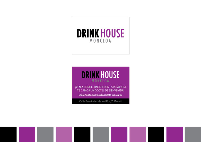 Drink House 1