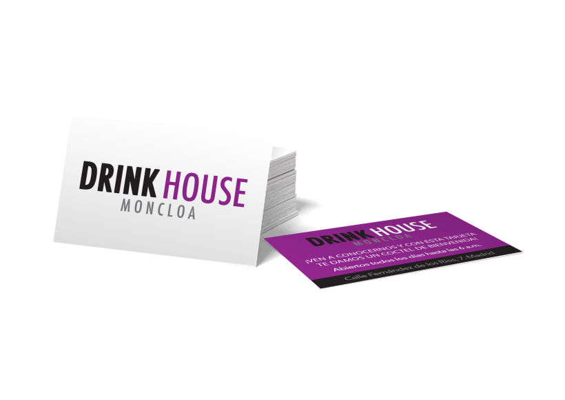 Drink House 2