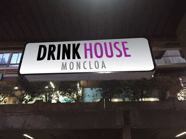Drink House 3