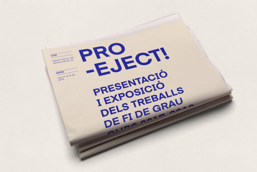Pro -Eject 0