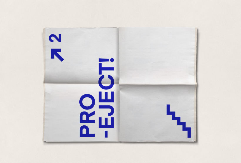 Pro -Eject 3