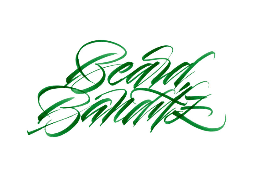 Bearded Banditz Logo 3