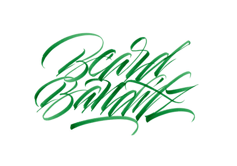 Bearded Banditz Logo 4