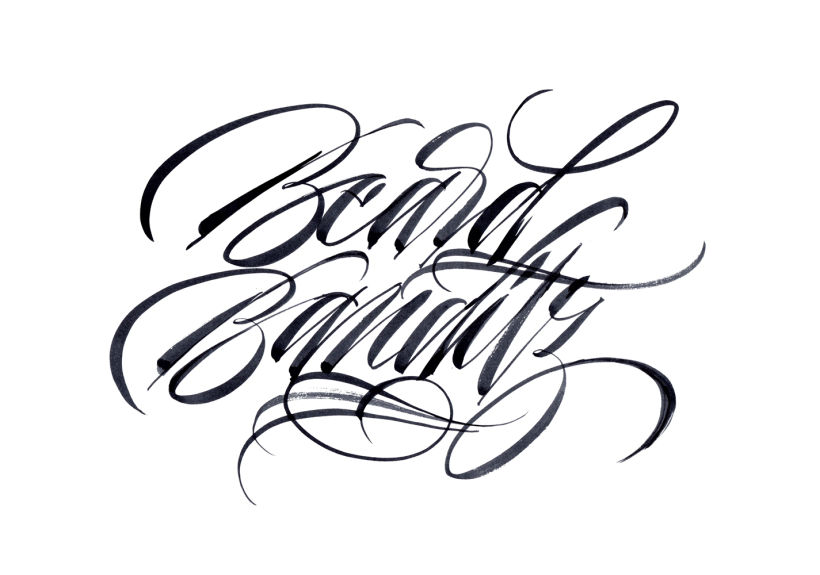 Bearded Banditz Logo 1