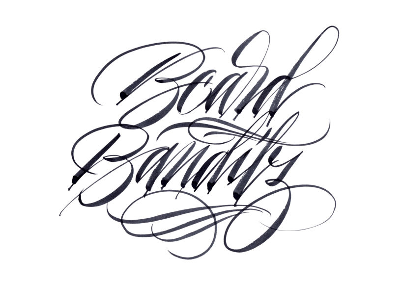 Bearded Banditz Logo 2