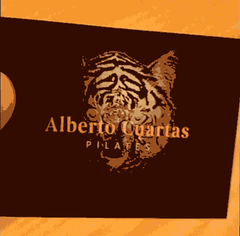Alberto Cuartas Pilates 0