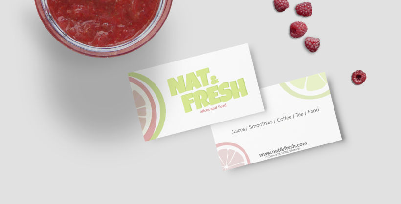 Nat&Fresh  1