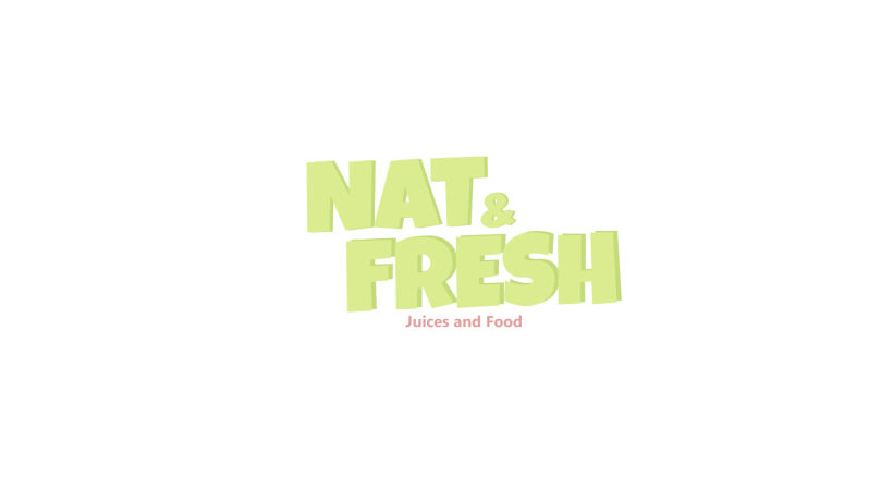 Nat&Fresh  0