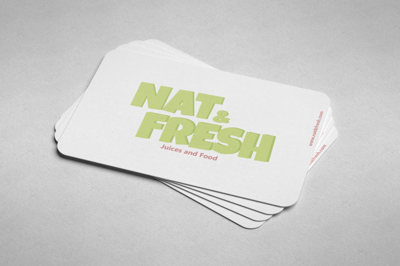 Nat&Fresh  7