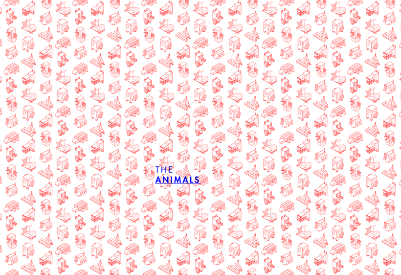 The Animals 0