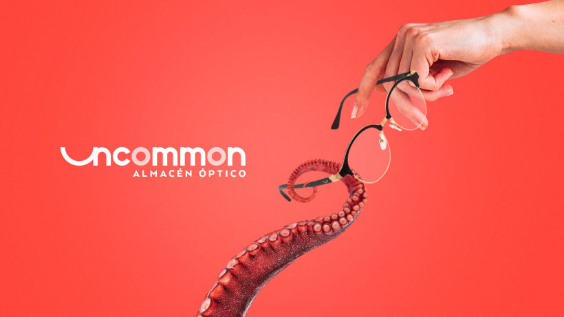 uncommon® 0