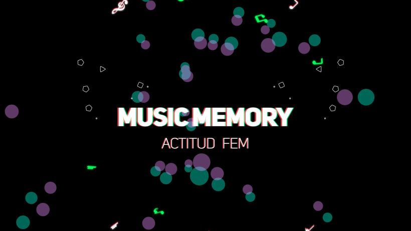 MUSIC MEMORY 3