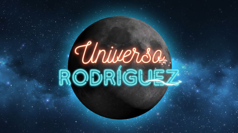 Universo Rodríguez 8