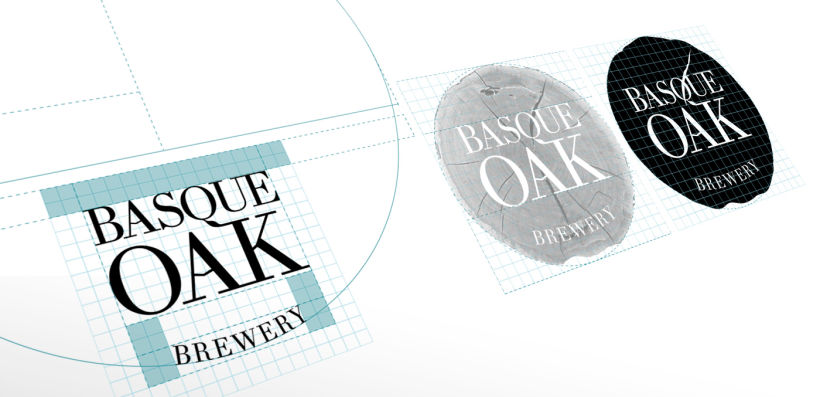 Basque Oak Brewery Brand 0